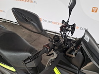 Bromscooter, sym, jet 14, 2016 - afbeelding 23 van  29