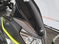 Bromscooter, sym, jet 14, 2016 - afbeelding 24 van  29