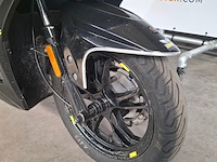 Bromscooter, sym, jet 14, 2016 - afbeelding 25 van  29
