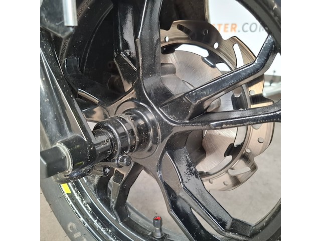 Bromscooter, sym, jet 14, 2016 - afbeelding 26 van  29