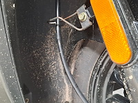 Bromscooter, sym, jet 14, 2016 - afbeelding 27 van  29