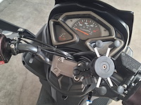 Bromscooter, sym, jet 14, 2016 - afbeelding 28 van  29