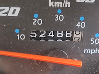 Bromscooter, sym, jet 14, 2016 - afbeelding 29 van  29