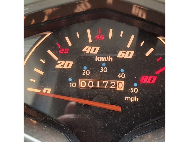 Bromscooter, sym, jet 14, 2025 - afbeelding 4 van  39