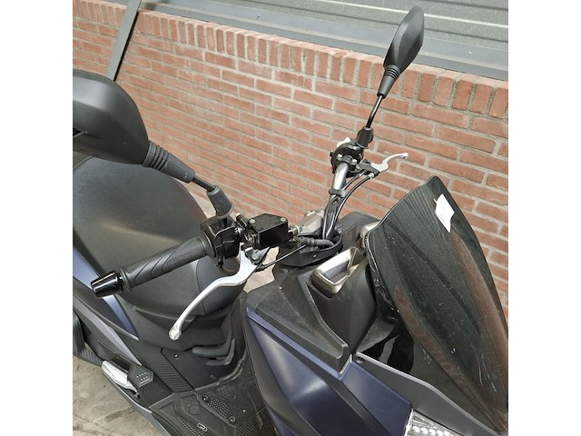 Bromscooter, sym, jet 14, 2025 - afbeelding 5 van  39