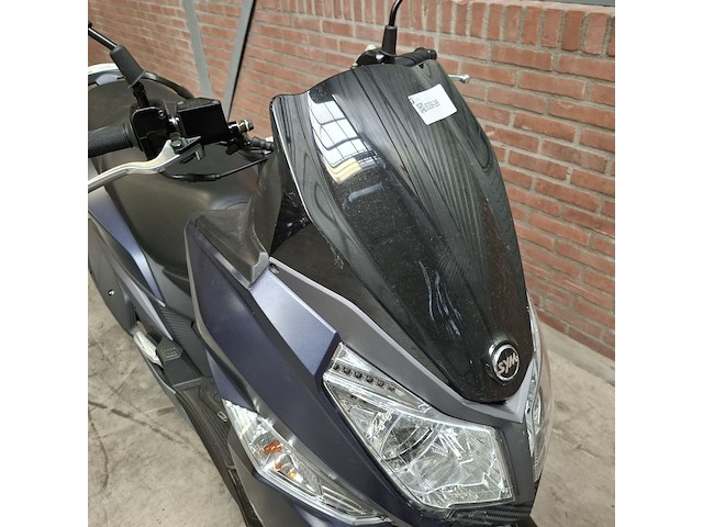 Bromscooter, sym, jet 14, 2025 - afbeelding 6 van  39