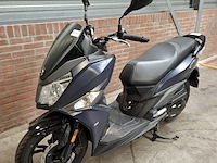Bromscooter, sym, jet 14, 2025 - afbeelding 10 van  39
