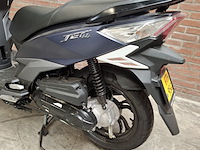 Bromscooter, sym, jet 14, 2025 - afbeelding 14 van  39