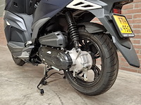 Bromscooter, sym, jet 14, 2025 - afbeelding 15 van  39