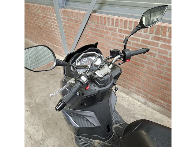 Bromscooter, sym, jet 14, 2025 - afbeelding 20 van  39