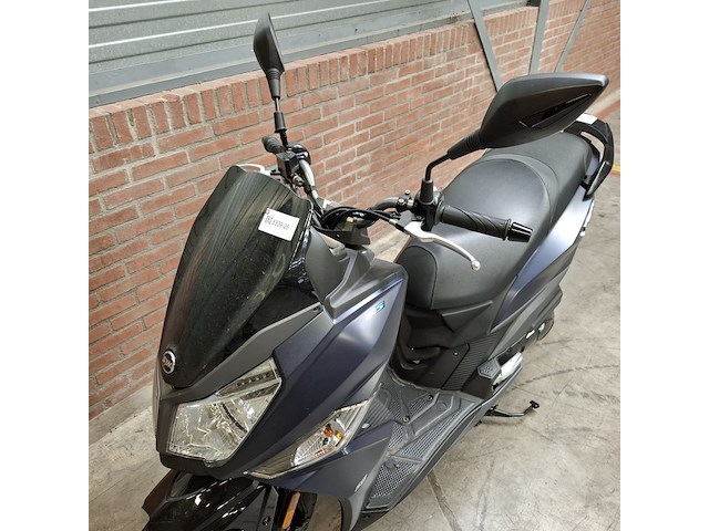 Bromscooter, sym, jet 14, 2025 - afbeelding 21 van  39