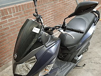 Bromscooter, sym, jet 14, 2025 - afbeelding 21 van  39