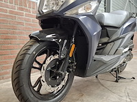Bromscooter, sym, jet 14, 2025 - afbeelding 22 van  39