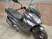 Bromscooter, sym, jet 14, 2025 - afbeelding 12 van  39