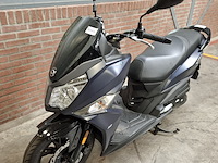 Bromscooter, sym, jet 14, 2025 - afbeelding 33 van  39