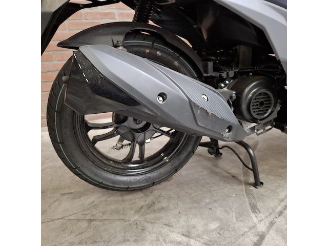 Bromscooter, sym, jet 14, 2025 - afbeelding 35 van  39