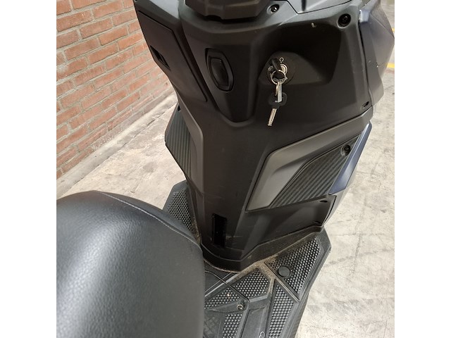 Bromscooter, sym, jet 14, 2025 - afbeelding 39 van  39