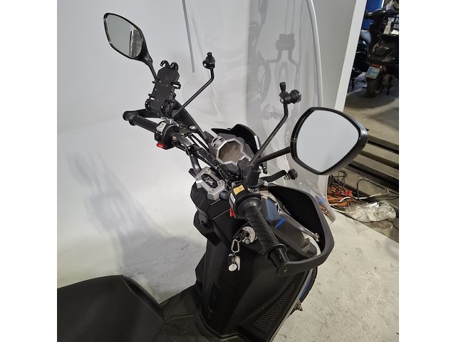 Bromscooter, sym, jet 4 rx, 2025 - afbeelding 2 van  22