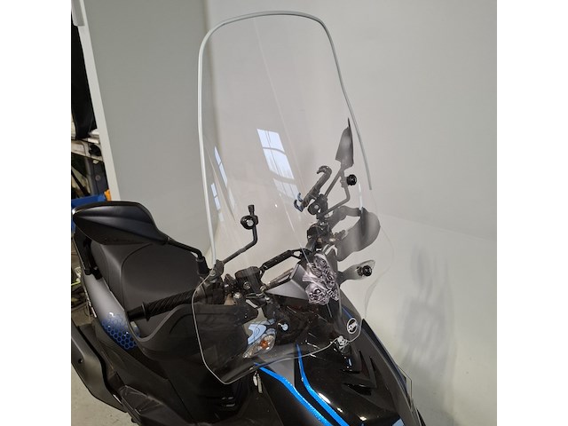 Bromscooter, sym, jet 4 rx, 2025 - afbeelding 5 van  22