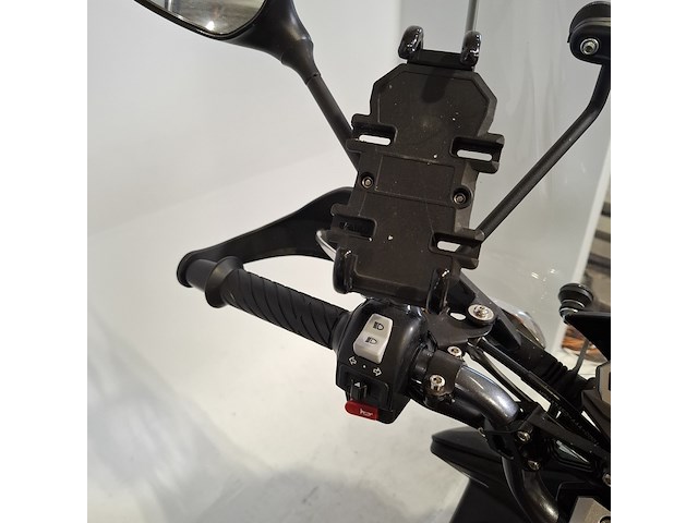 Bromscooter, sym, jet 4 rx, 2025 - afbeelding 6 van  22