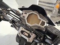 Bromscooter, sym, jet 4 rx, 2025 - afbeelding 7 van  22
