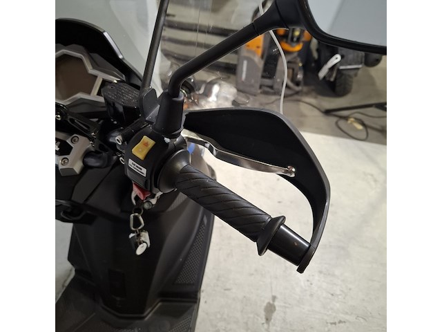 Bromscooter, sym, jet 4 rx, 2025 - afbeelding 8 van  22