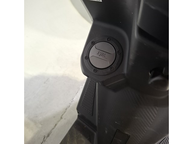 Bromscooter, sym, jet 4 rx, 2025 - afbeelding 10 van  22