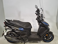 Bromscooter, sym, jet 4 rx, 2025