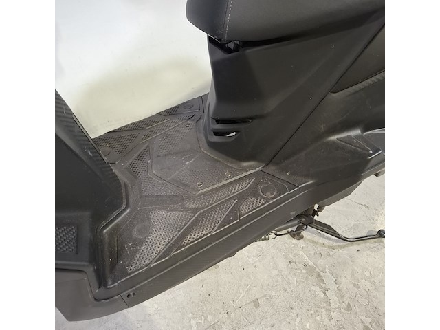 Bromscooter, sym, jet 4 rx, 2025 - afbeelding 14 van  22