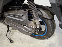Bromscooter, sym, jet 4 rx, 2025 - afbeelding 15 van  22