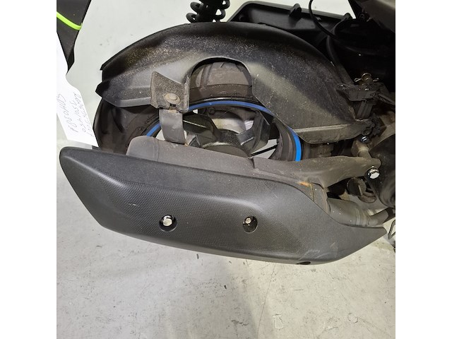 Bromscooter, sym, jet 4 rx, 2025 - afbeelding 17 van  22