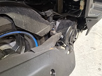 Bromscooter, sym, jet 4 rx, 2025 - afbeelding 18 van  22