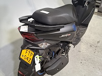 Bromscooter, sym, jet 4 rx, 2025 - afbeelding 19 van  22