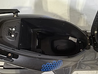 Bromscooter, sym, jet 4 rx, 2025 - afbeelding 21 van  22