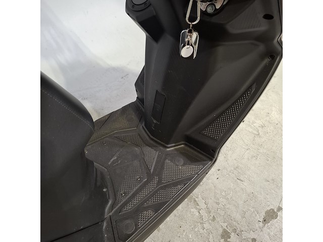 Bromscooter, sym, jet 4 rx, 2025 - afbeelding 22 van  22