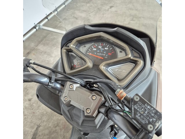 Bromscooter, sym, jet14, 2019 - afbeelding 3 van  18