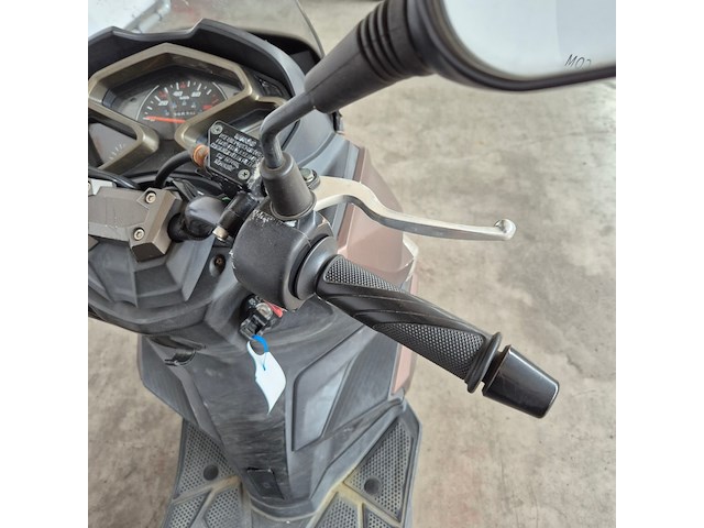 Bromscooter, sym, jet14, 2019 - afbeelding 5 van  18
