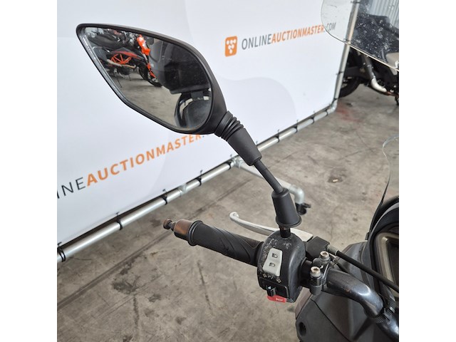Bromscooter, sym, jet14, 2019 - afbeelding 6 van  18