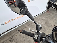 Bromscooter, sym, jet14, 2019 - afbeelding 6 van  18