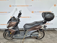 Bromscooter, sym, jet14, 2019 - afbeelding 7 van  18