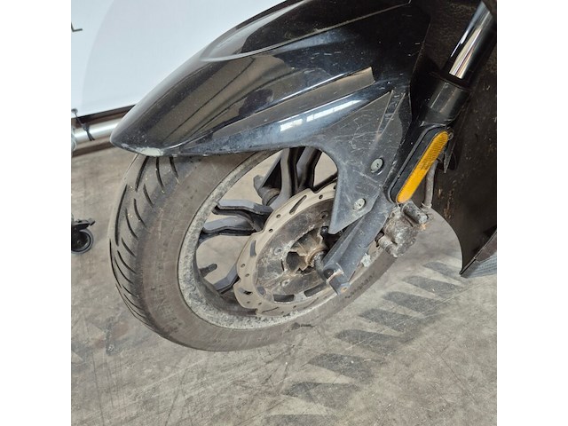 Bromscooter, sym, jet14, 2019 - afbeelding 8 van  18