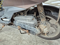 Bromscooter, sym, jet14, 2019 - afbeelding 9 van  18