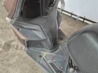 Bromscooter, sym, jet14, 2019 - afbeelding 10 van  18