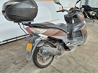 Bromscooter, sym, jet14, 2019 - afbeelding 11 van  18