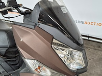 Bromscooter, sym, jet14, 2019 - afbeelding 14 van  18