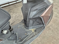 Bromscooter, sym, jet14, 2019 - afbeelding 15 van  18