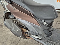Bromscooter, sym, jet14, 2019 - afbeelding 16 van  18
