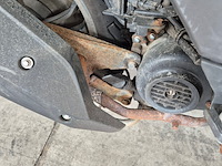 Bromscooter, sym, jet14, 2019 - afbeelding 17 van  18