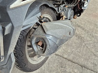 Bromscooter, sym, jet14, 2019 - afbeelding 18 van  18