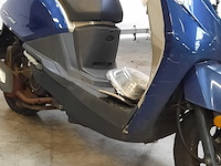 Bromscooter, sym, mio 50i, 2020 - afbeelding 2 van  16